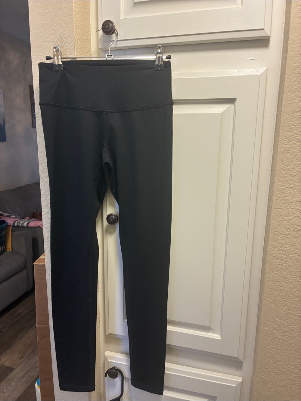 Z by Zella Black Active Leggings